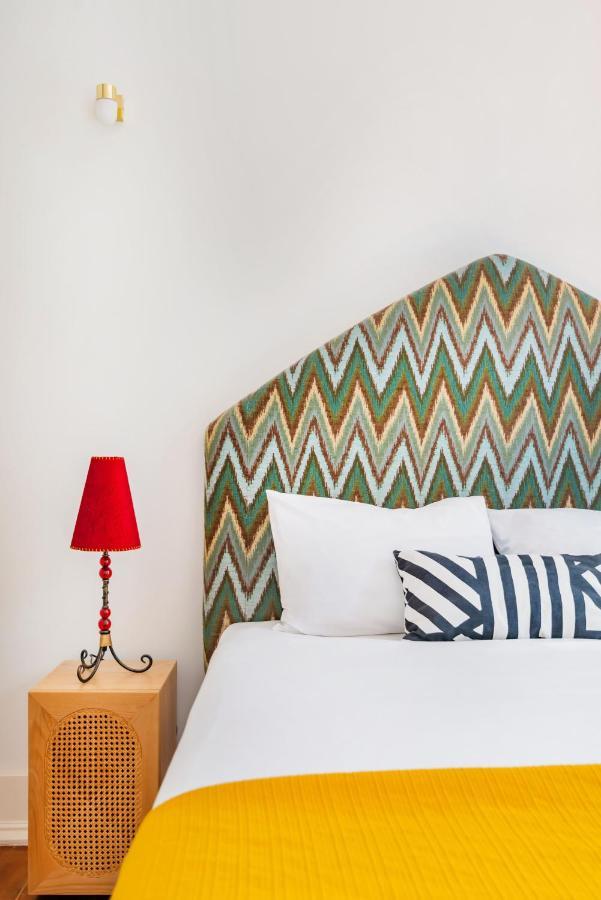Conde 3Bdr Luxury Apartment Lisbon Bagian luar foto